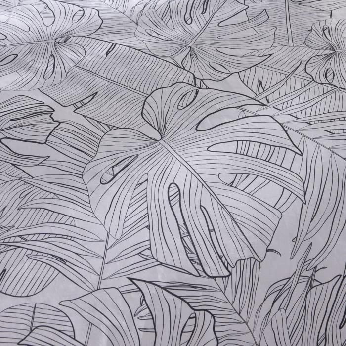 Juego de funda nórdica - HOY - Sunshine 17.23 - 220x240cm - 2 personas - Estampado - Algodón de 57 hilos 2 Juego de funda nórdica - HOY - Sunshine 17.23 - 220x240cm - 2 personas - Estampado - Algodón de 57 hilos 2