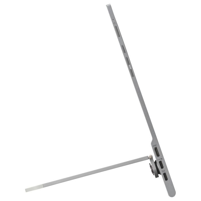 ASUS ZenScreen MQ16AHE Pantalla para PC 15.6" Full HD OLED Plata ASUS ZenScreen MQ16AHE Pantalla para PC 15.6" Full HD OLED Plata