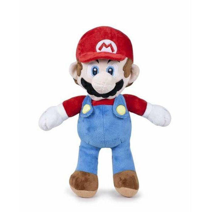 Peluche super mario bros 25cm Peluche super mario bros 25cm