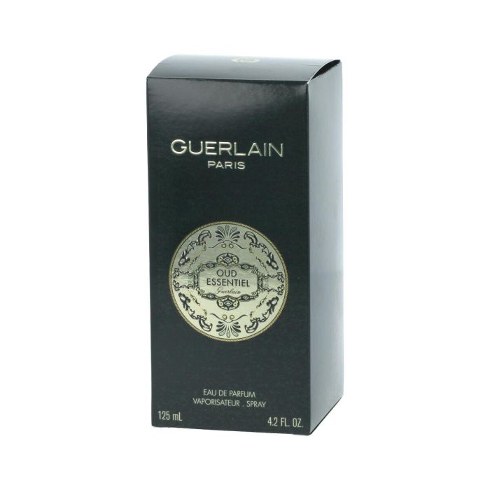 Oud essentiel eau de parfum 125 ml 1