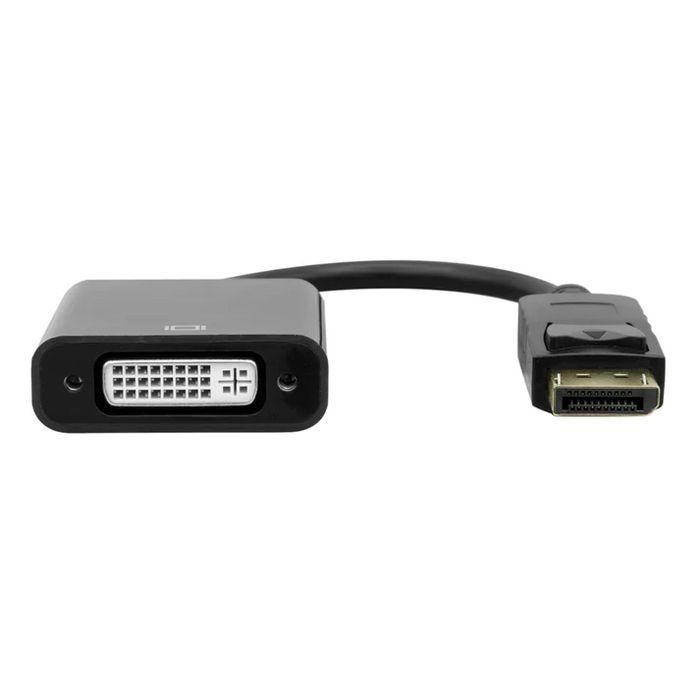 ProXtend Displayport to DVI-I 24+5 20cm M/F