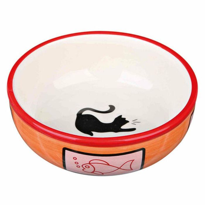 Comedero para Gato Trixie 13 cm 3