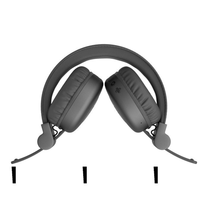 Auriculares Fresh'N Rebel Code Core Inalambrico 4 Auriculares Fresh'N Rebel Code Core Inalambrico 4