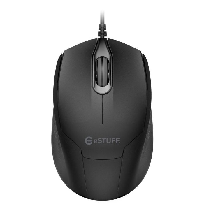 eSTUFF G120 Optical USB Mouse 2 eSTUFF G120 Optical USB Mouse 2