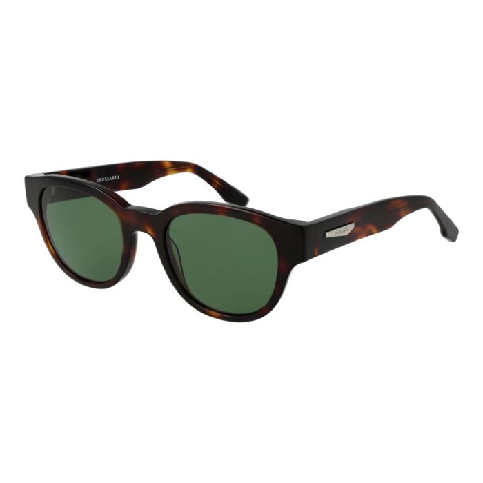 Gafas de Sol Hombre Trussardi TSM9009 50G21 0 Gafas de Sol Hombre Trussardi TSM9009 50G21 0
