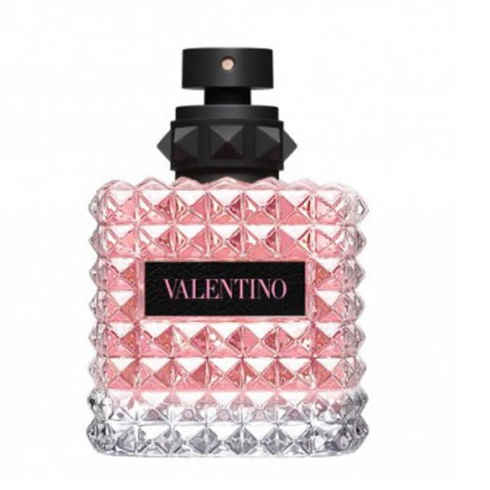 Valentino Donna Born In Roma Eau de Parfum para Mujer 50ml Valentino Donna Born In Roma Eau de Parfum para Mujer 50ml