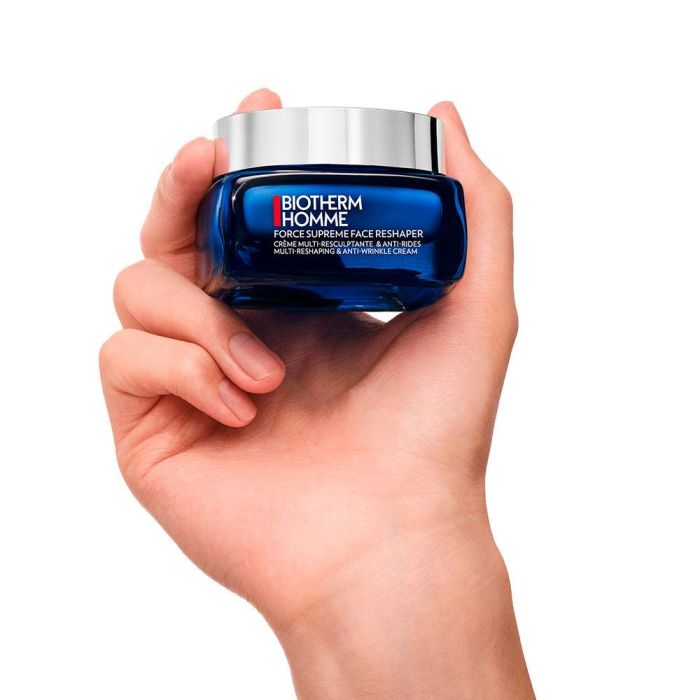 Biotherm Crema Homme Force Supreme Estuche 1 Biotherm Crema Homme Force Supreme Estuche 1
