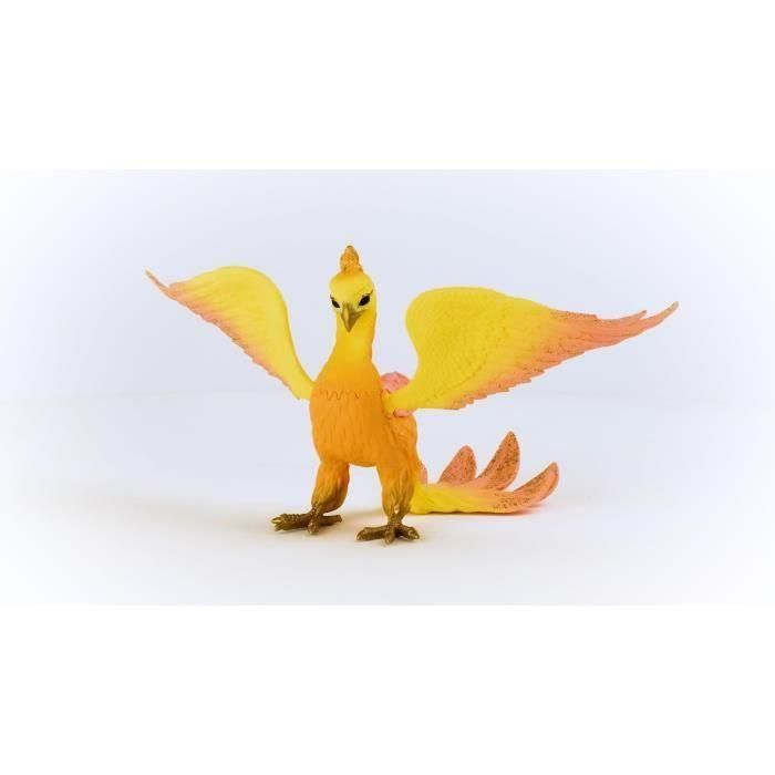 SCHLEICH - Phoenix - 70760 - Gama Bayala 3 SCHLEICH - Phoenix - 70760 - Gama Bayala 3