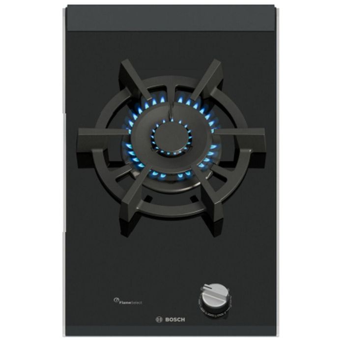 Placa de Gas BOSCH PRA3A6I10 30 cm 6000 W 2