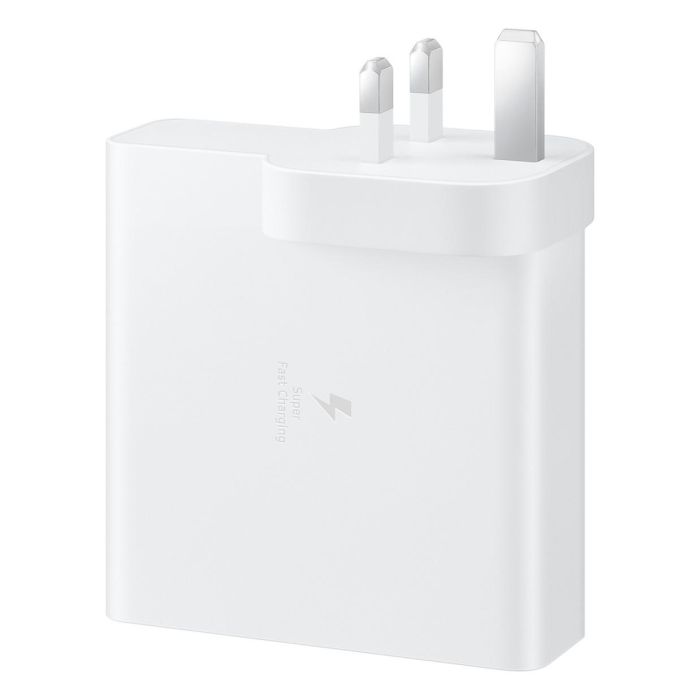 Samsung TB410 Cargador de 140W Blanco 7 Samsung TB410 Cargador de 140W Blanco 7