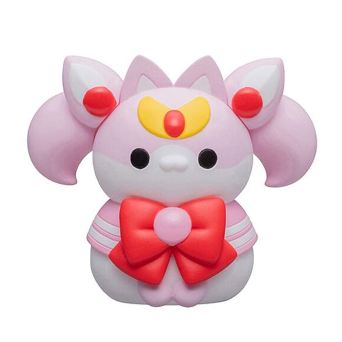 Figura Unidad Aleatoria Megahouse Mega Cat 1 Figura Unidad Aleatoria Megahouse Mega Cat 1
