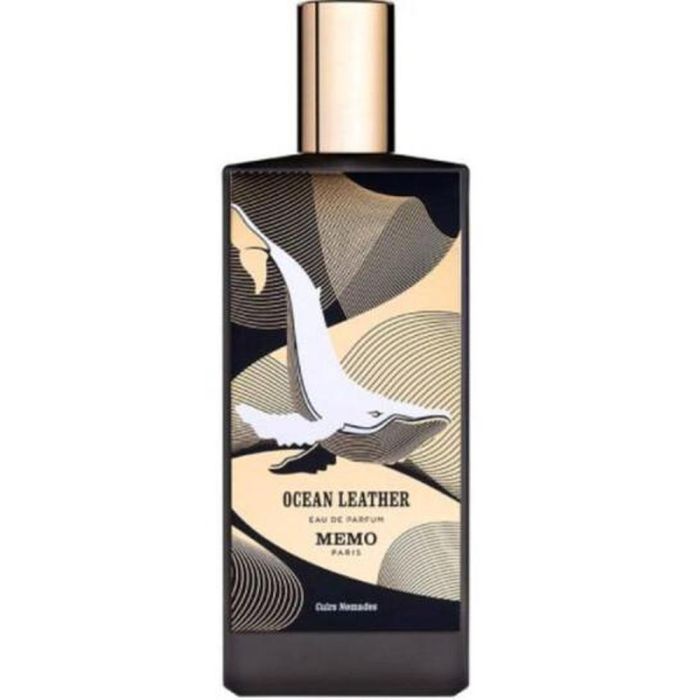 Memo Ocean Leather Eau de Parfum 75ml