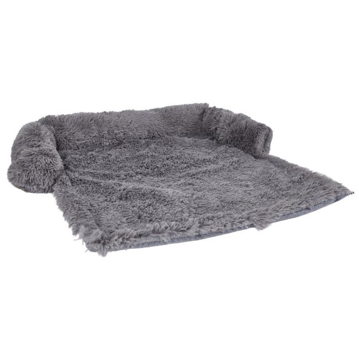 Cama Mascota The Concept Factory 85x85x15 cm 0 Cama Mascota The Concept Factory 85x85x15 cm 0