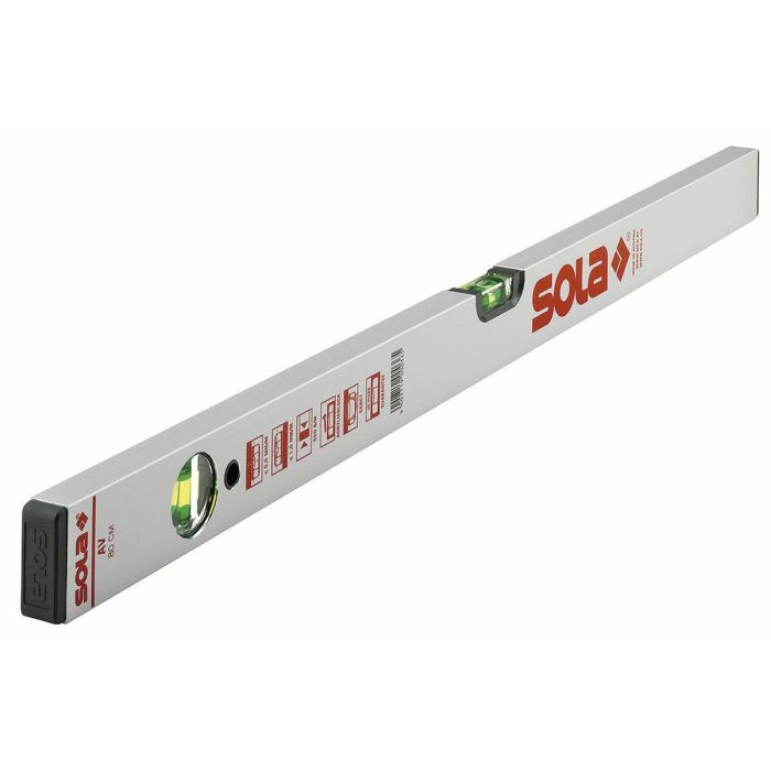 Nivel de Burbuja SOLA AV Aluminio 30 cm 300 mm 2
