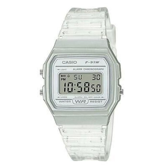 Reloj Unisex Casio (Ø 35 mm) Reloj Unisex Casio (Ø 35 mm)