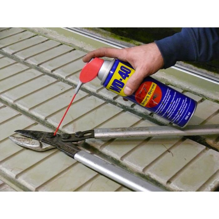 Expositor 84 unidades wd40 500 ml 7