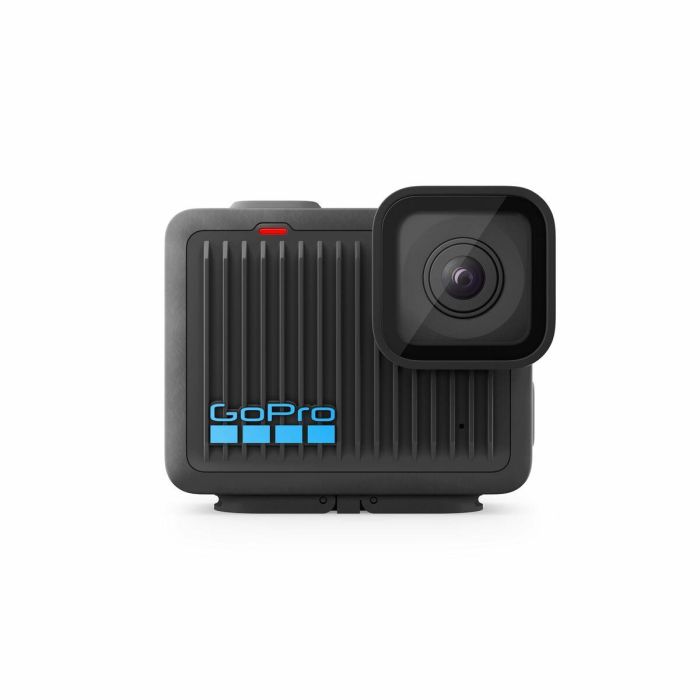 Adaptador GoPro CHDHF-131-EU Negro 11