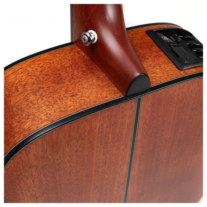 Guitarra Takamine Gld11 E/A (Tep3) Dreadnought - Natural 3