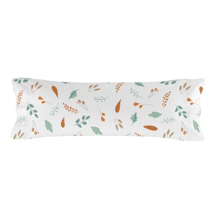 Juego de funda nórdica HappyFriday Mr Fox Dreaming Multicolor Cama de 105 2 Piezas 1