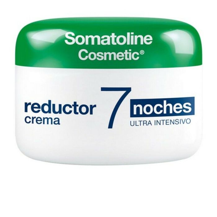 Crema Reductora Somatoline 3