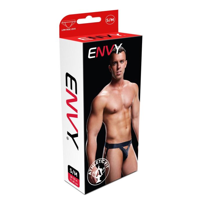 Tanga Envy Azul L/XL