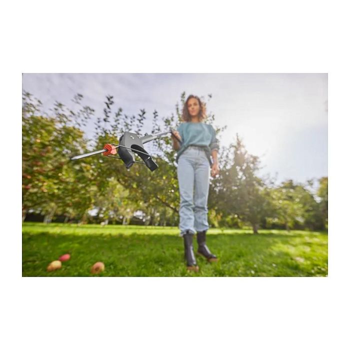 Gardena 1706493715603 Recogedor de residuos 4 en 1 Gardena 1706493715603 Recogedor de residuos 4 en 1