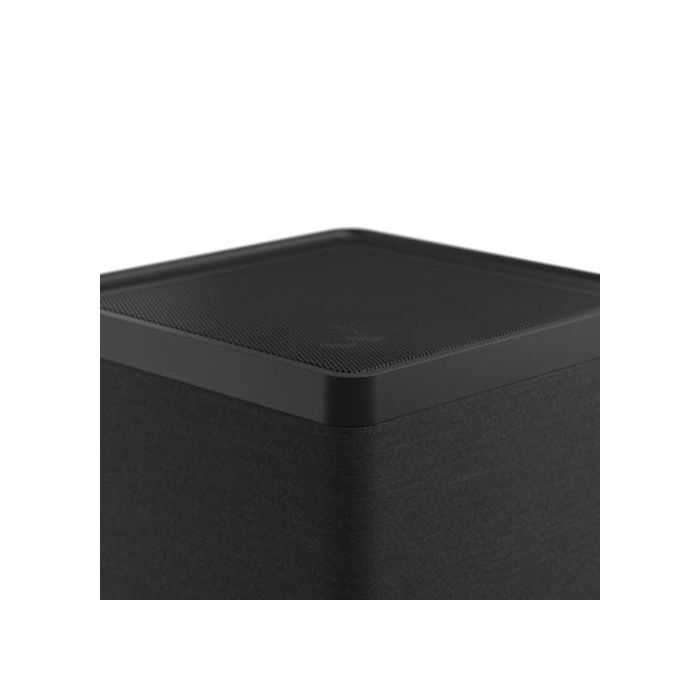 Fractal Design Mood Small Form Factor (SFF) Negro 5