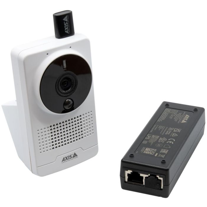TM1901 WIRELESS KIT FOR AXIS 1 TM1901 WIRELESS KIT FOR AXIS 1