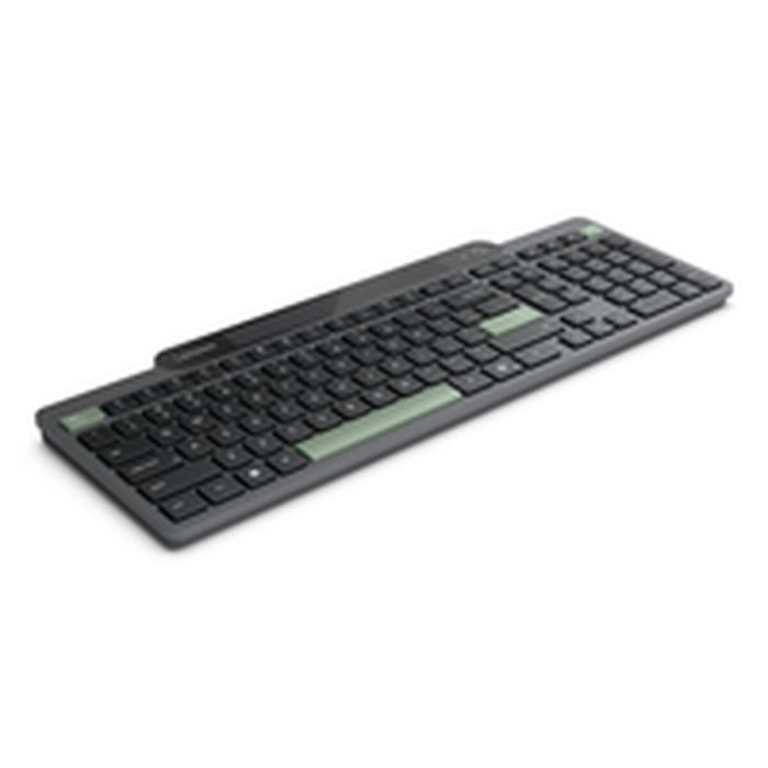 Teclado Bluetooth Lenovo 4Y41S31209 Negro Qwerty Español 3