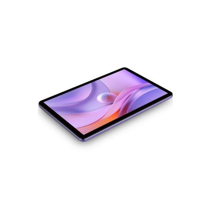 SPC 9791464V Tablet Gravity 6th Gen 10.1" IPS 1280x800 Octa Core 4GB RAM 64GB Almacenamiento Android 14 Aluminio Púrpura 2 SPC 9791464V Tablet Gravity 6th Gen 10.1" IPS 1280x800 Octa Core 4GB RAM 64GB Almacenamiento Android 14 Aluminio Púrpura 2