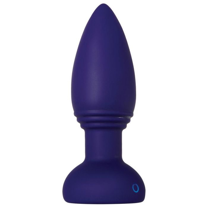Plug Anal Evolved Morado 6 Plug Anal Evolved Morado 6
