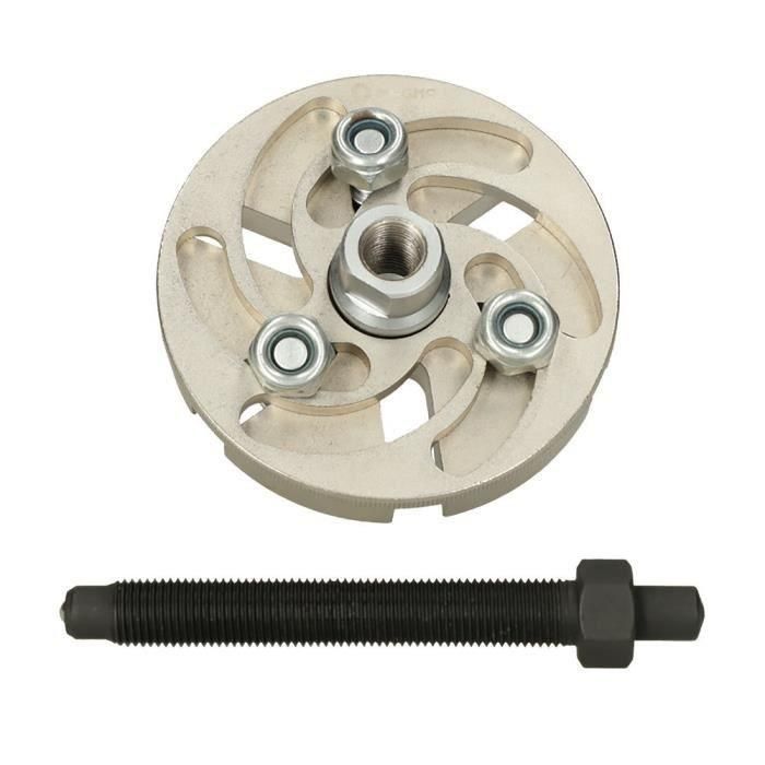 Extractor - KS TOOLS - 150.3130F - Extractor de poleas universal - 3 mordazas 3 Extractor - KS TOOLS - 150.3130F - Extractor de poleas universal - 3 mordazas 3