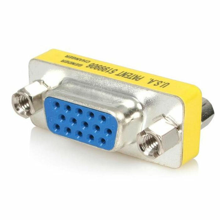 Adaptador Startech GC15HSF VGA