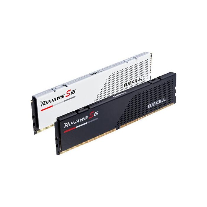 G.Skill F5-6000J3238F16GX2-RS5K 32GB (2x16GB) DDR5 6000MHz CL32 para PC 2 G.Skill F5-6000J3238F16GX2-RS5K 32GB (2x16GB) DDR5 6000MHz CL32 para PC 2