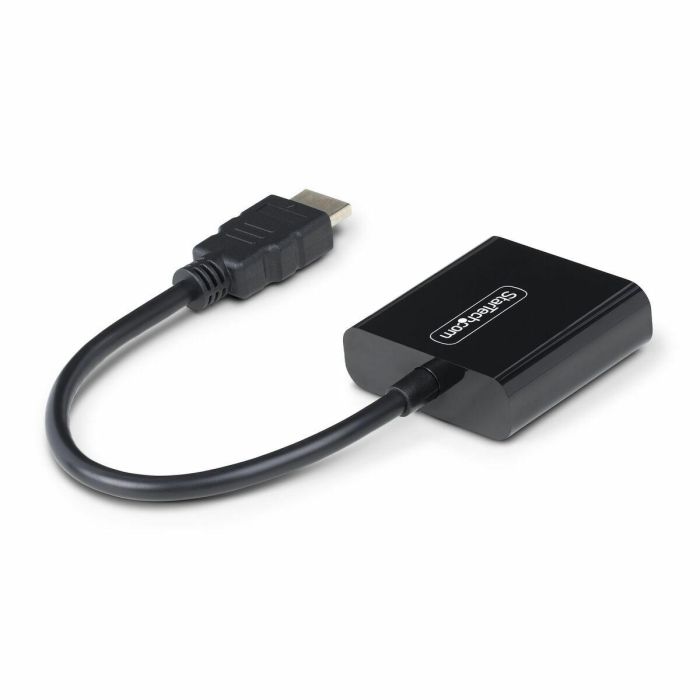 Adaptador HDMI a VGA Startech HD2VGAE3 32 Adaptador HDMI a VGA Startech HD2VGAE3 32