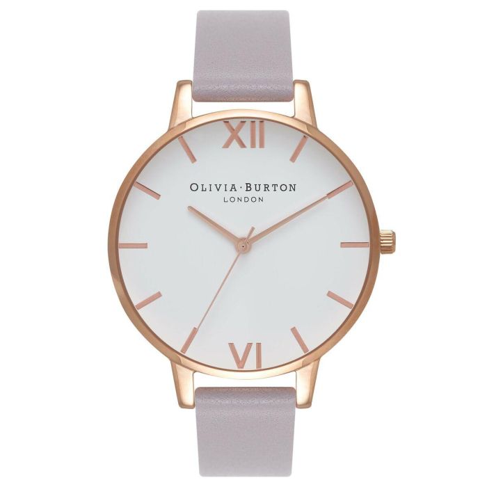 Reloj Mujer Olivia Burton OB16BDW16 (Ø 38 mm)