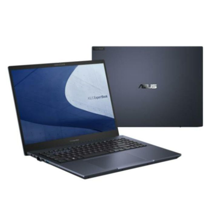 Laptop Asus B5404CMA-Q50321X Qwerty Español 14" Intel Core Ultra 7 155H 32 GB RAM 1 TB SSD