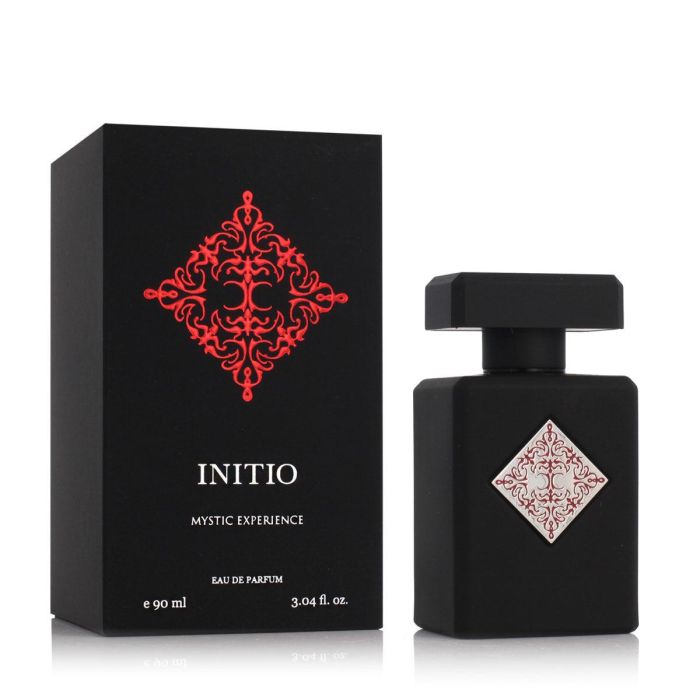 Perfume Unisex Initio EDP Mystic Experience 90 ml Perfume Unisex Initio EDP Mystic Experience 90 ml