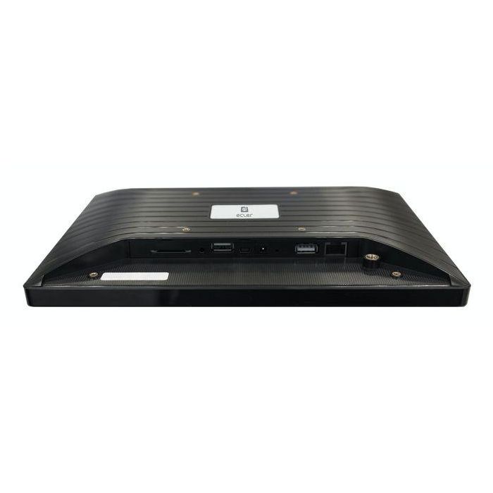 Ecler EclerNet touch screen digital control 3 Ecler EclerNet touch screen digital control 3