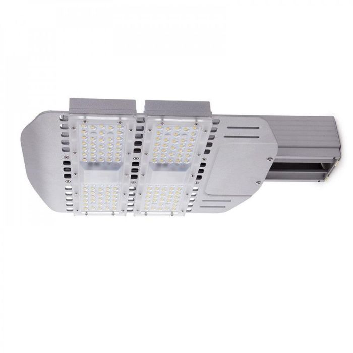 Farola LED 100W 11.000Lm 6000ºK IP66 PRO 100.000H [1916-HVSL100W-B-CW