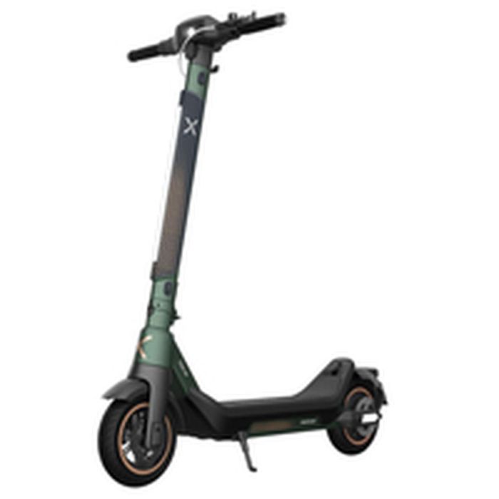 Patinete Eléctrico Cecotec Bongo Serie X65 Connected Verde 1000 W 500 W