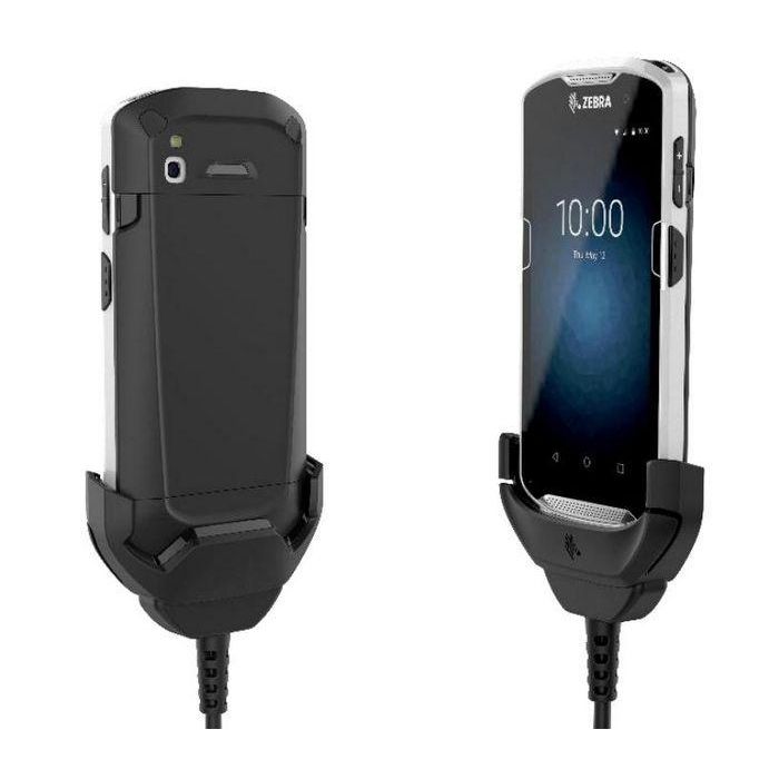Zebra Cable de Carga USB Robusto para TC51/56 - Compatible con o sin funda protectora