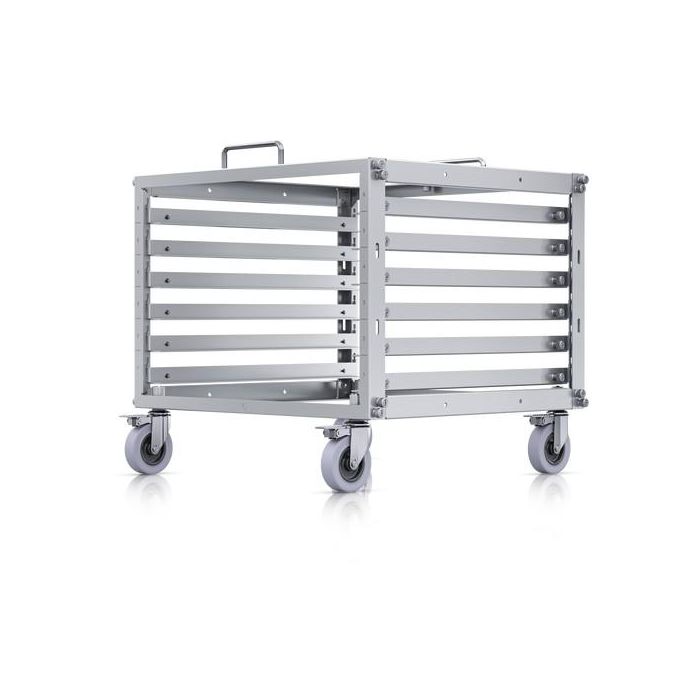 Ubiquiti U-Rack-6U-TL - Rack de Servidor 6U 3 Ubiquiti U-Rack-6U-TL - Rack de Servidor 6U 3