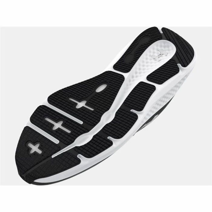 Zapatillas Deportivas Hombre Under Armour Charged Pursuit 3 Negro 2 Zapatillas Deportivas Hombre Under Armour Charged Pursuit 3 Negro 2