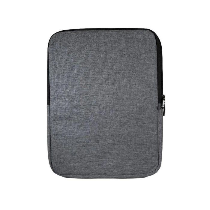 Funda para Portátil Nilox SLEEVE Gris 2 Funda para Portátil Nilox SLEEVE Gris 2