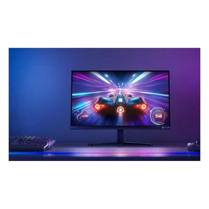 Philips 24M2N3200S/00 Monitor 23.8" FHD IPS 1920x1080 180Hz 0.5ms HDMI DisplayPort VESA Negro 2