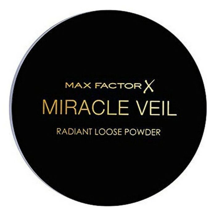 Max Factor Miracle Veil Radiant Loose Powder 1