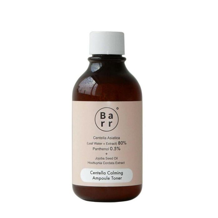 Barr Centella Calming Ampoule Toner