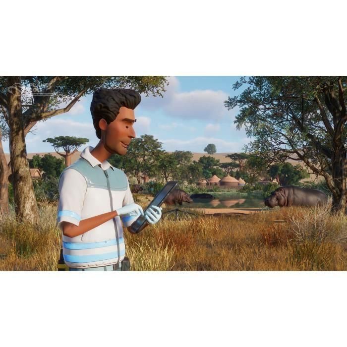 Edición de consola Planet Zoo - Serie Xbox 1 Edición de consola Planet Zoo - Serie Xbox 1