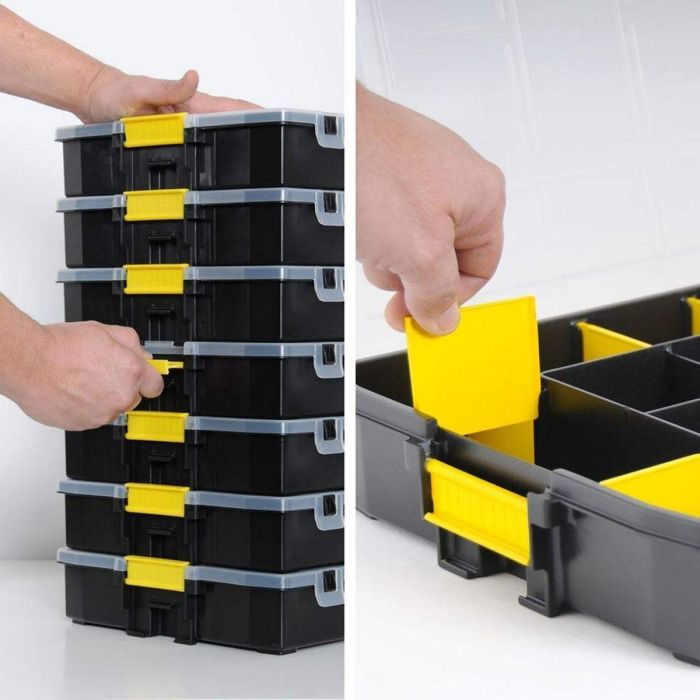 Organizador de Herramientas Stanley 1-94-745 3